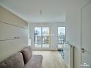 Location Appartement Courbevoie  20 m2