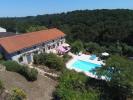 Vente Maison Civray  7 pieces 240 m2