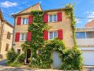 Vente Maison Sainte-anastasie-sur-issole  4 pieces 120 m2