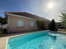 Vente Maison Yzeure  6 pieces 171 m2