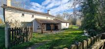 Vente Maison Lezay  7 pieces 150 m2