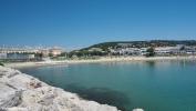 Vente Appartement Sete  2 pieces 44 m2