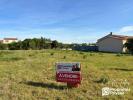 Vente Terrain Travaillan  960 m2