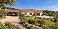 Vente Maison Saint-donat-sur-l'herbasse  118 m2