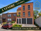 Vente Immeuble Tourcoing  240 m2