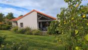 Vente Maison Volvic  5 pieces 139 m2