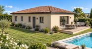 Vente Maison Charmes-sur-rhone  4 pieces 90 m2