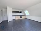 Location Appartement Lingolsheim  2 pieces 43 m2