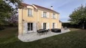 Vente Maison Plaisir  7 pieces 151 m2