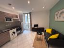 Location Appartement Marseille-2eme-arrondissement  2 pieces 34 m2