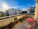 Location Appartement Lyon-3eme-arrondissement  2 pieces 53 m2