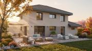 Vente Maison Saint-pierre-en-faucigny  6 pieces 130 m2