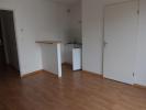 Location Appartement Nantes  2 pieces 27 m2