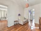 Vente Appartement Paris-11eme-arrondissement  2 pieces 47 m2