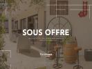 Vente Maison Sausset-les-pins  4 pieces 160 m2