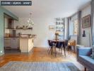Vente Appartement Paris-16eme-arrondissement  3 pieces 79 m2