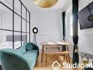 Location Appartement Paris-8eme-arrondissement  24 m2