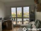 Location Appartement Thiais  11 m2