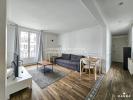 Location Appartement Paris-20eme-arrondissement  2 pieces 45 m2