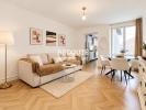 Vente Appartement Reims  3 pieces 58 m2