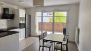 Location Appartement Saint-ouen  3 pieces 59 m2