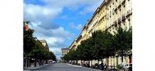 Location Appartement Bordeaux  16 m2