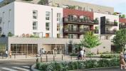 Location Appartement Margny-les-compiegne  2 pieces 49 m2