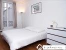 Location Appartement Paris-15eme-arrondissement  3 pieces 60 m2