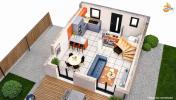 Vente Maison Casson  4 pieces 68 m2