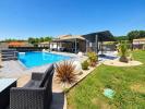 Vente Prestige Fronton  6 pieces 172 m2