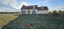Vente Maison Champvallon  5 pieces 135 m2
