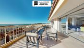 Vente Appartement Cannes  3 pieces 78 m2