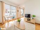 Vente Appartement Toulouse  2 pieces 38 m2