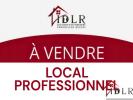 Vente Commerce Quincey  91 m2