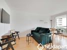 Location Appartement Levallois-perret  2 pieces 51 m2