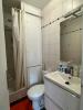 Location Appartement Paris-15eme-arrondissement Rue Cambronne 22 m2