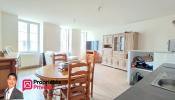 Vente Appartement Bourg-de-thizy  3 pieces 74 m2