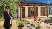 Vente Maison Marigny-le-chatel  6 pieces 125 m2