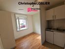 Vente Appartement Granville 