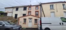 Vente Maison Regrippiere  4 pieces 90 m2