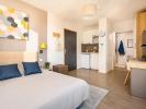Vente Appartement Dijon  18 m2