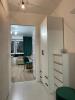 Location Appartement Paris-17eme-arrondissement  17 m2