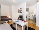 Location Appartement Boulogne-billancourt  30 m2