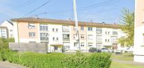 Location Appartement Bitschhoffen VAL-DE-MODER 4 pieces 80 m2