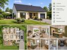 Vente Maison Quincampoix  4 pieces 90 m2