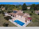 Vente Maison Trets  6 pieces 140 m2