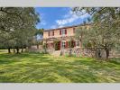 Vente Maison Fuveau  6 pieces 250 m2