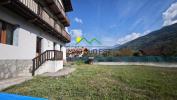 Vente Appartement Aime  4 pieces 99 m2