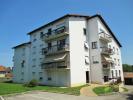 Location Appartement Saint-leonard-de-noblat  2 pieces 49 m2