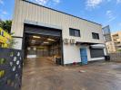 Location Commerce Saint-denis  440 m2
